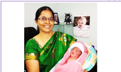 Fighting Infertility with IVF: Accumulation of knowledge or skill Hope with Our World-Class Lab and Team