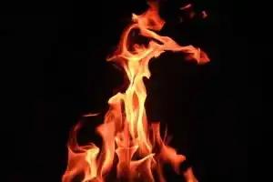 Fire breaks out in DCM at Rajendranagar, Hyderabad
