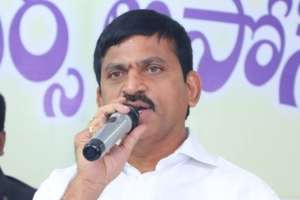 Former MP Ponguleti to announce joining a party soon