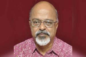 Founder-Director of DDS, PV Satheesh, has passed away.