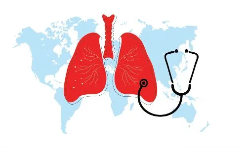 Four districts in Telangana honored with awards on World TB Day for their exceptional efforts in combating tuberculosis.