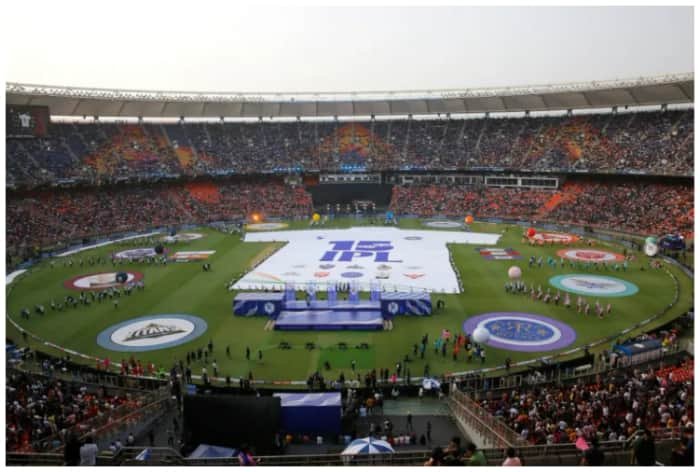 "Get Ready for the IPL 2023 Opening Ceremony: A Comprehensive Guide to Date, Time, Venue, and Live Streaming Options"