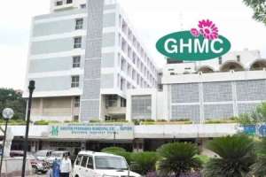 GHMC Panel Greenlights 23 Items and Expansion of SRDP Roads