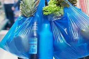 GHMC’s Ban on Plastic Bags in Hyderabad Ineffective as Usage Continues Unabated
