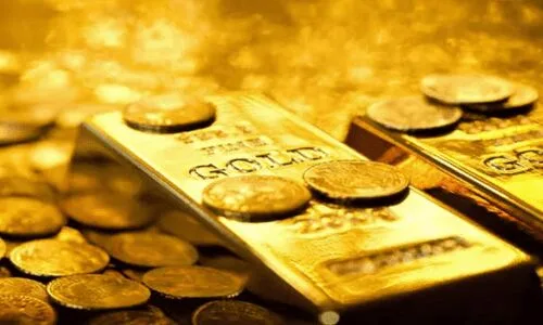 Gold worth Rs 65 lakh confiscated at Rajiv Gandhi International Airport in Hyderabad