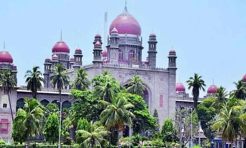 Government of Telangana receives notices from High Court for failure to conduct local bodies elections
