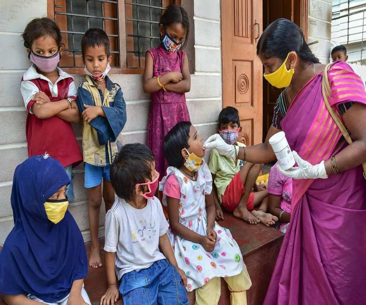 Guntur Officials Initiate Door-to-Door Survey to Identify H3N2 Cases