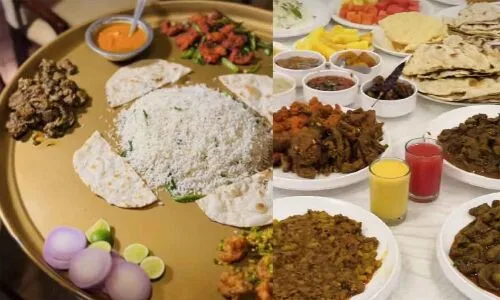 Hotels catering to devout individuals offer delicious ‘Sehri’ delicacies to savor