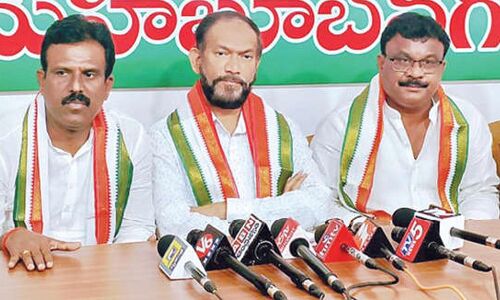How Congress Can Address the Issues of Mahbubnagar Residents