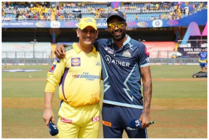 How to Watch Live Streaming of Gujarat vs Chennai in IPL 2023: Schedule and Viewing Information for GUJ vs CHE Match 1