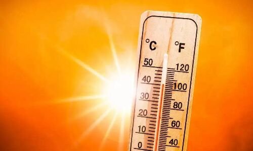  Hyderabad: Wellness experts cautions citizens of heating system connected by kinship malady with arrival of scorching Summer
