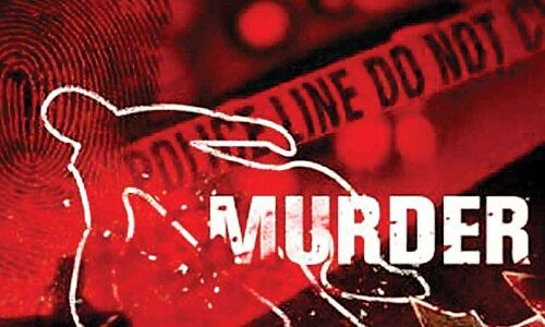Hyderabad: Human found murdered in Bharat Nagar