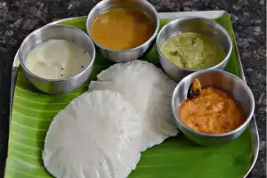 Hyderabad man spends a staggering Rs 6 lakh on Idli within a year – a fascinating insight into his food habits.