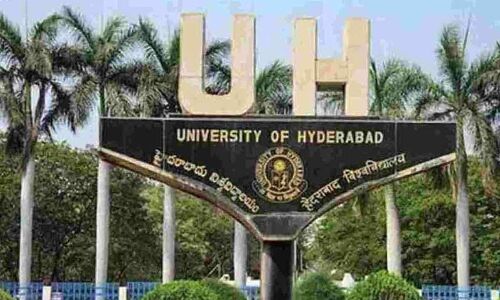 Hyderabad: National Conference on Unorganised Labour concludes