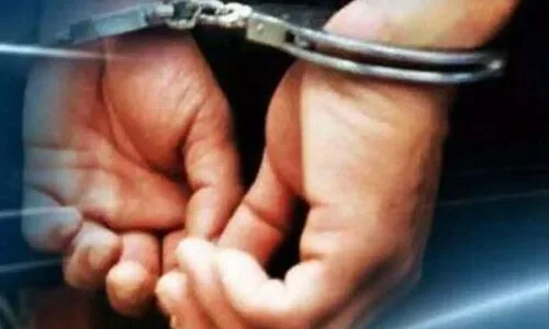 Hyderabad police apprehend gang participating in clandestine treasure hunt