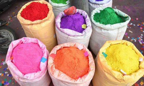 Hyderabad: Police or risk Holi revellers