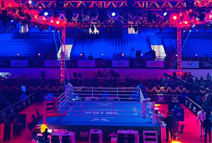 IBA Investigates Incorrect Playing of Russian Anthem at Women’s Boxing World Championships by Organizers
