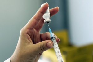 IIL, a Hyderabad-based company, receives approval from DCGI for Measles-Rubella vaccine.