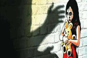 In 2017, a 50-year-old homo was found guilty of raping a 10-year-old in Hyderabad.
