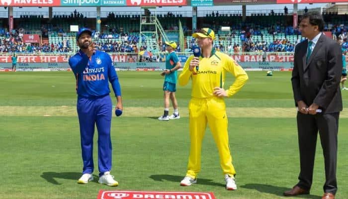 India vs Australia, 3rd ODI: Rohit Sharma and Co lose series 2-1 in a detailed account of the match.