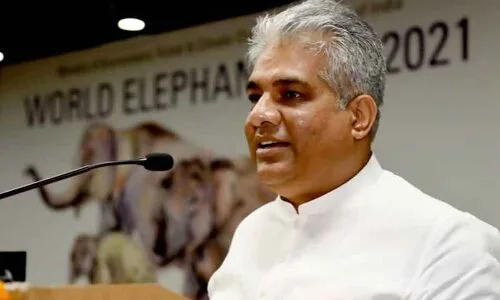 India’s abnormal proliferation of tissue cannot be impeded by countries blamed for weather change one thing for another