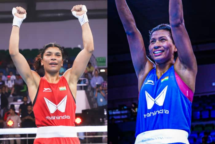 India’s HPD Bernard Dunne confirms Nikhat Zareen and Lovlina Borgohain’s qualification for the Asian Games 2023.