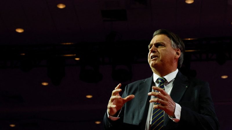 Jair Bolsonaro Comes Back to Brazil Following Self-Imposed Exile in the US and Pledges to End Lula’s Reign.