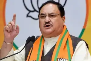 JP Nadda and PM Modi to visit Hyderabad; Nadda arriving today and Modi scheduled for April 8th