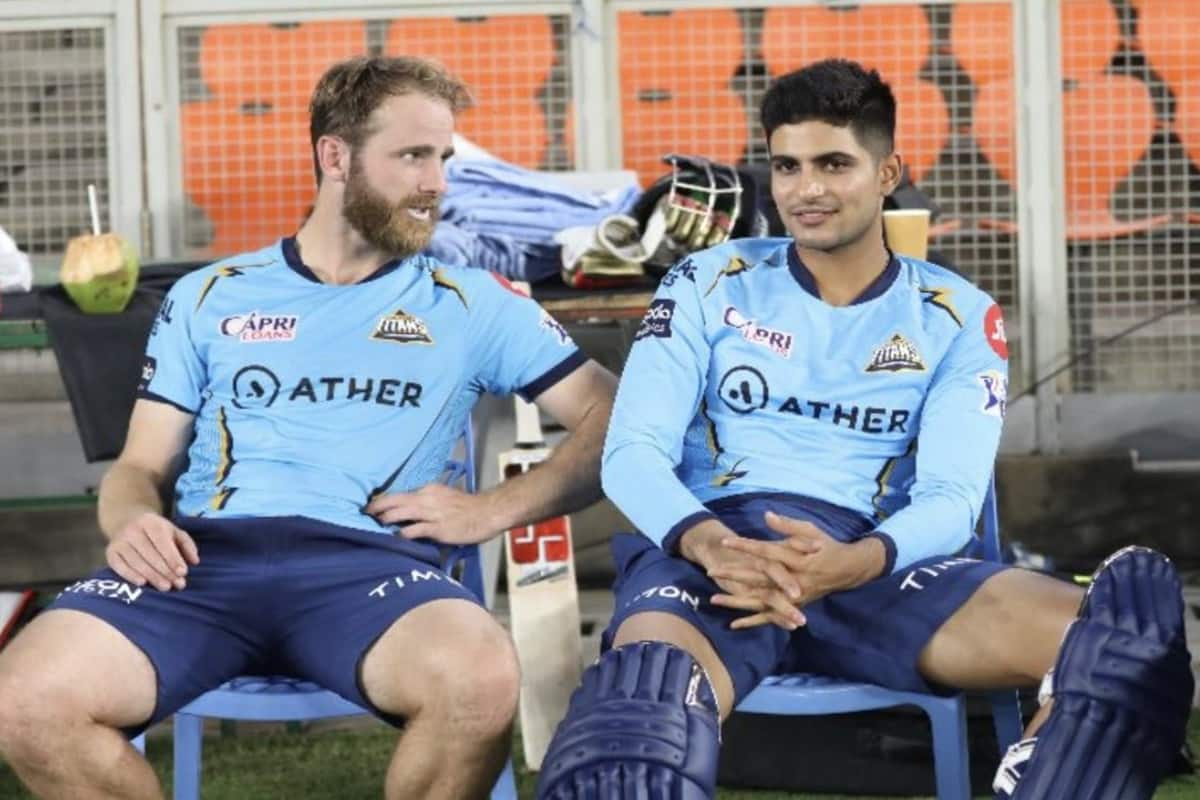 Kane Williamson praises Shubman Gill and recognizes him as a formidable opponent for IPL 2023 from Gujarat team.