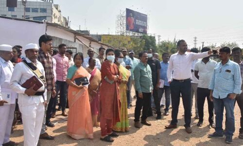 Karimnagar: All group of things of the same kind that belong together for Book Festival from today