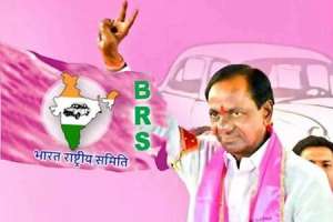 KCR selects Nanded to prioritize development in underdeveloped districts