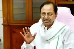 KCR Urges Officials to Accelerate Implementation of Schemes in the State