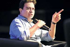 KTR Criticizes Centre’s Decision as Discriminatory for Hyderabad Metro Phase-II