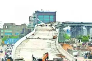 KTR’s claims about Uppal and Amberpet flyovers scrutinized by Netizens through fact-checking