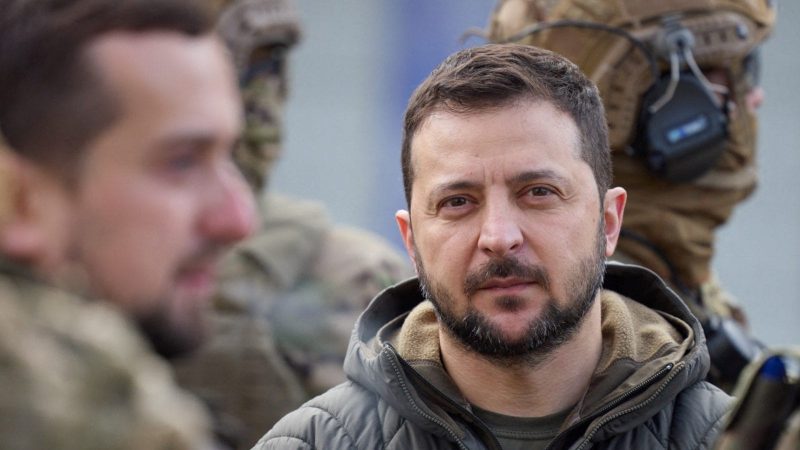 Kyiv Requests Security Council Meeting in Effort to Halt Russian “Nuclear Blackmail” in Belarus