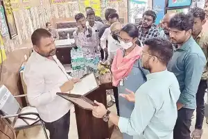 “Latest News Updates: Top 5 Stories from Hyderabad Today”