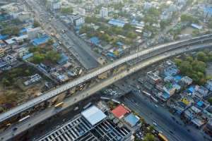 “LB Nagar in Hyderabad to be Opened to the Public Today”