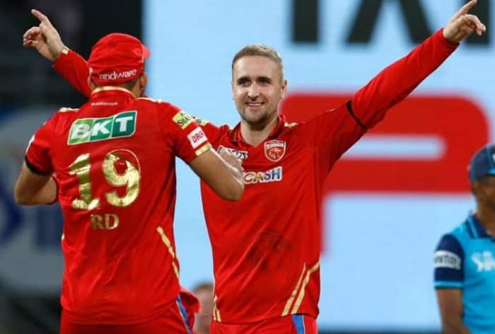 Liam Livingstone’s Participation in Punjab’s IPL 2023 Opener Against Kolkata Uncertain Pending ECB Clearance