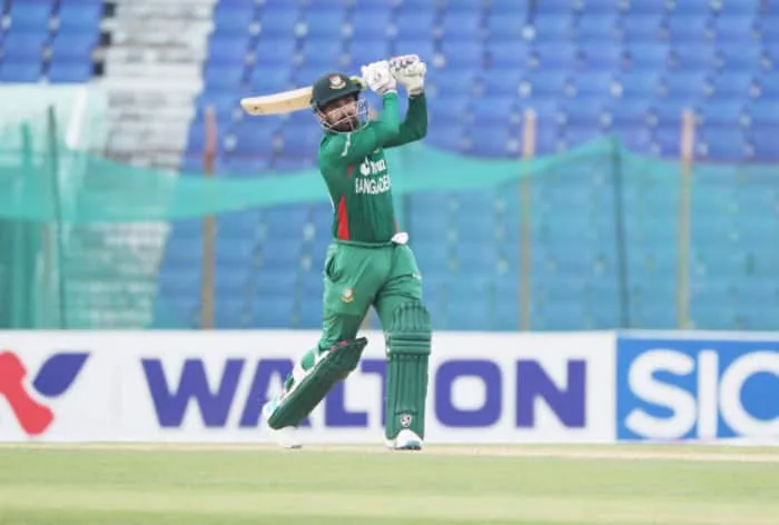 Litton Das Gears Up for IPL Appear in public for the first time with 18-Object that is hit or thrown or kicked in games One of two equal parts-Period of years Against Ireland in 2nd T20I