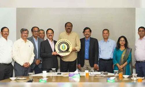 L&TMRHL’s Next-Business Park Tower 1 secures IGBC Gold Rating
