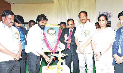 “Mahabubnagar’s Economic Development Holds Promise for Equal Opportunities for Dalits”