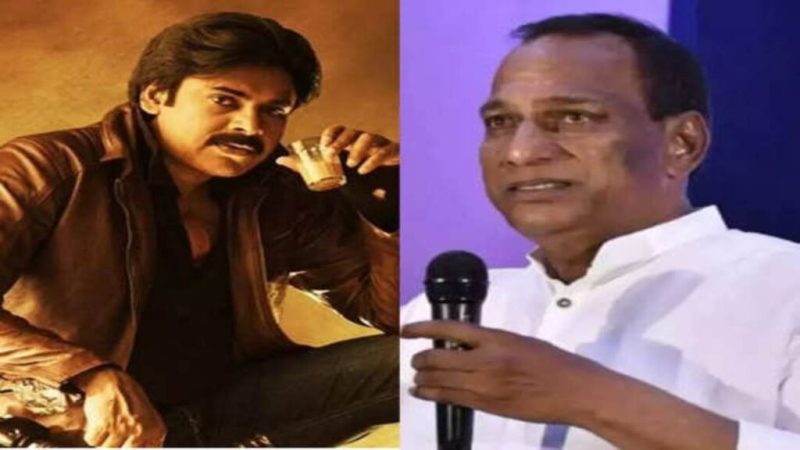 Mallareddy rejects chances of a film with Pawan Kalyan.