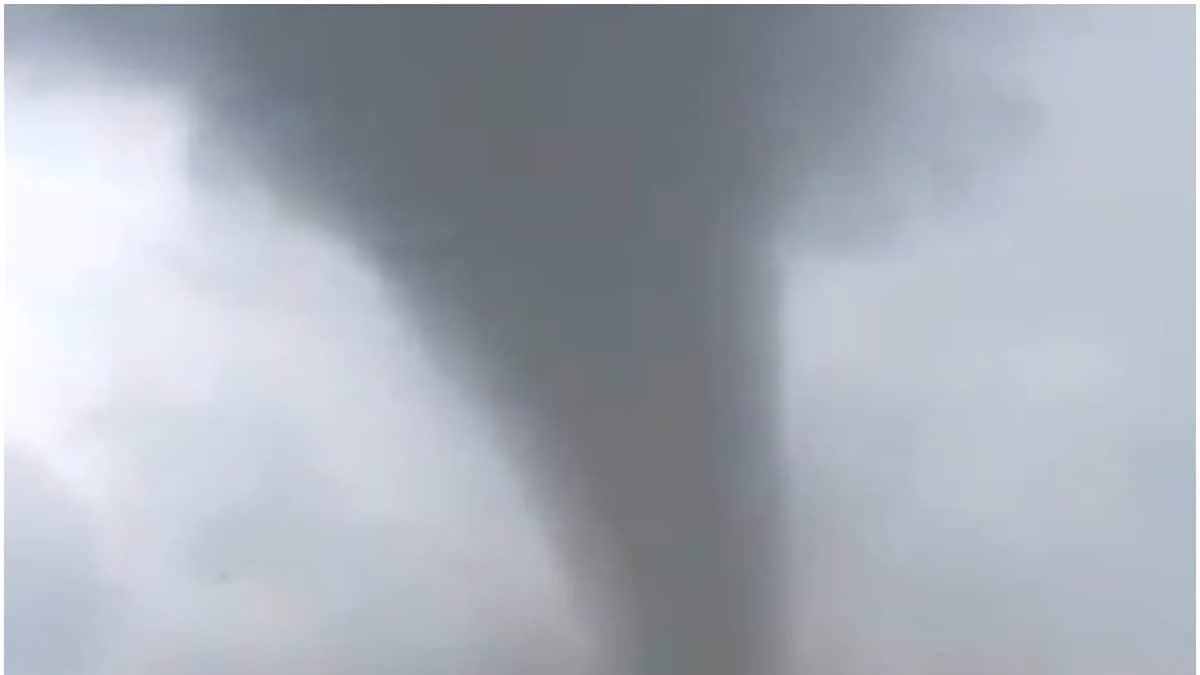 Mississippi Tornado Recovery Progresses with 25 Fatalities Reported