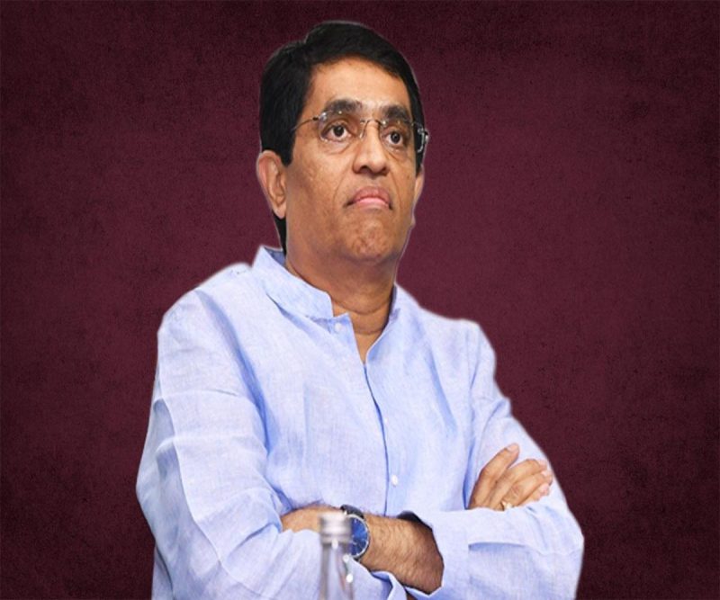 MoUs signed testament be realised quickly: Andhra Pradesh Finance Min to TNM