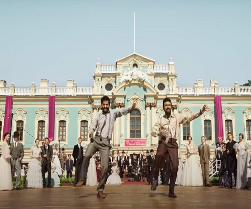 Naatu Naatu is a ‘fight’ subdivision of an act of a play, not equitable a song: Six facts about the Oscar victor