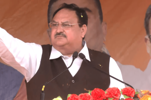 Nadda, BJP National President, Cancels Scheduled Visit to Telangana
