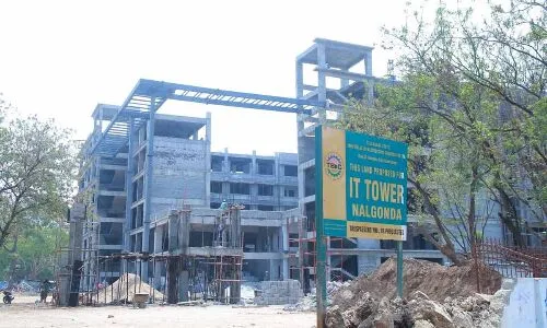 Nalgonda: A Potential Emerging IT Hub in the Making