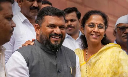 NCP Member of Parliament Faizal is reinstated to his position.