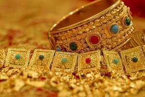 Near All-Time High: Latest Update on Gold Rates in Hyderabad