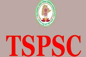 Unused or little used Exam Appointment Announced for TSPSC Horticulture Officer: June 17